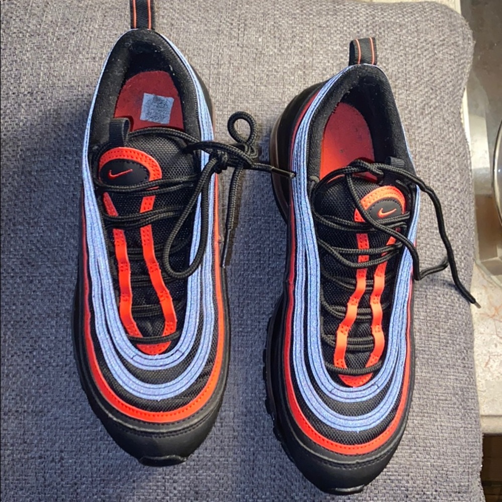 AIRMAX 97 excellent condition